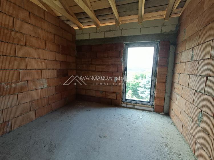 Casa Individuala | 169 mp utili | 290 mp teren | Faget - 15