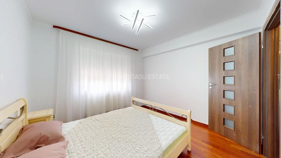 3 camere | Parcare | Aparatorii Patriei - 16