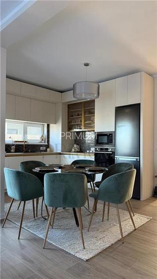 Mosnita Veche-  casa cocheta, 4 camere, mobilata si utilata modern, mijloace de - 3