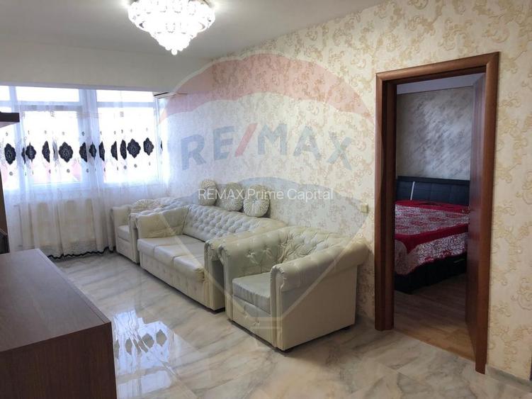 Apartament cu 3 camere de închiriat în zona Nufărul - 5