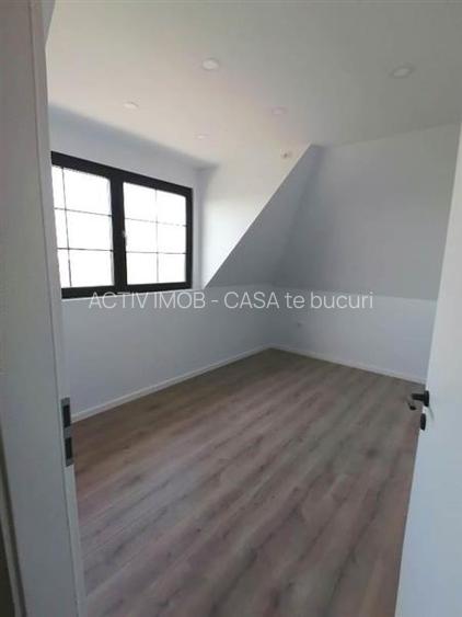 Casa- soseaua Bucuresti - Magurele-Rahova- Careffour -fosta Cora- 155000E - tva - 14
