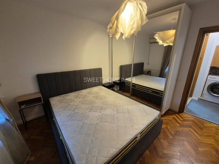 Obor inchiriere apartament modern de 2 camere Otesani 10-12min metrou - 13