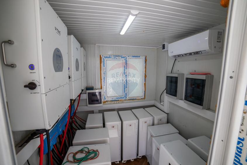 Hotel / Pensiune cu 21 camere de vânzare în zona Fermelor - 31