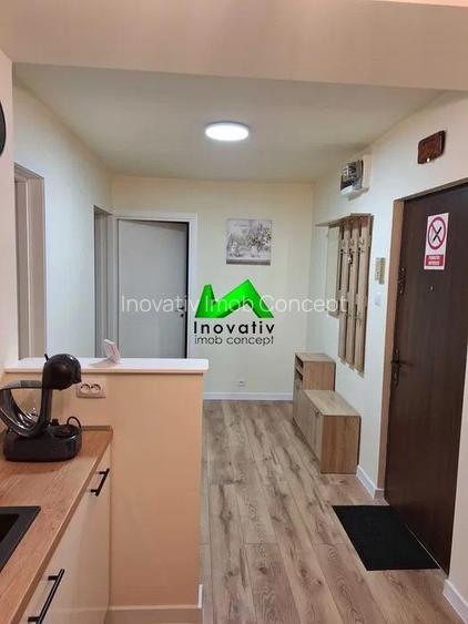 Apartament 3 camere de inchiriat Sibiu Calea Dumbravii - 7