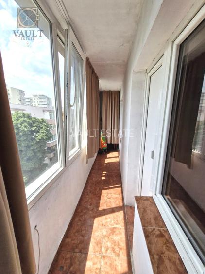 APARTAMENT 3 CAMERE DECOMANDAT -PROSPER  VITAN - 11