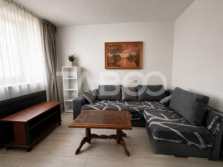 Apartament de vanzare 2 camere decomandate si pivnita in Orasul de Jos - 3