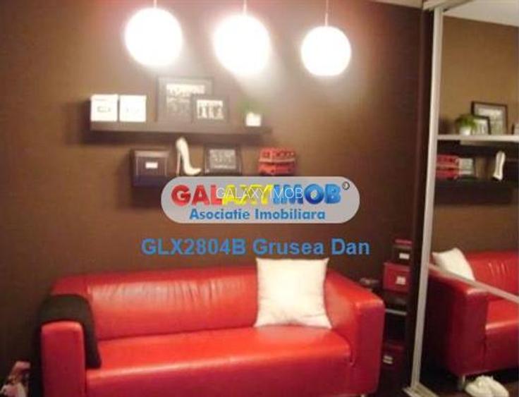 lacul tei | studio 50mp modern | 1980 | cada AC | parc metrou - 6