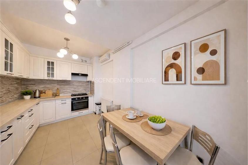 Cu orizont catre munti, decomandat si accesorizat cu parcare, Isaran, Coresi, Tr - 2