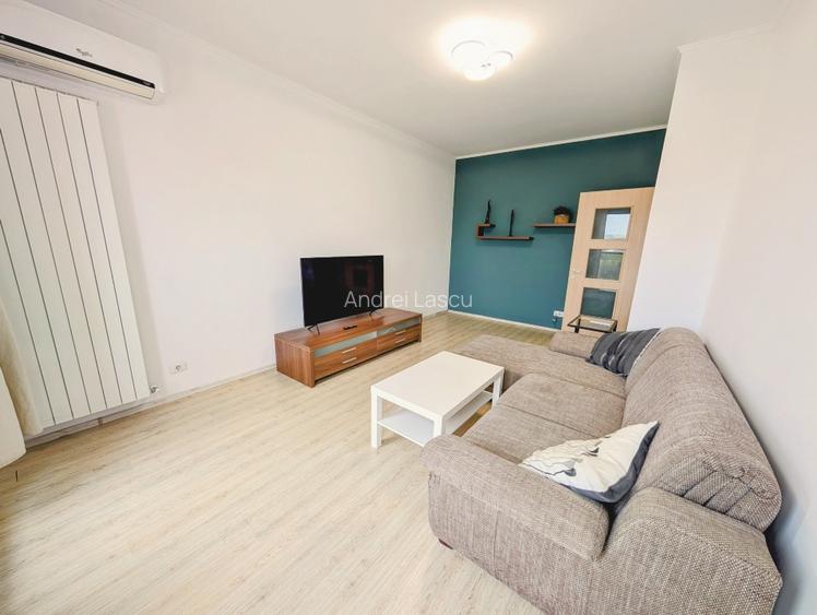 Apartament cu terasa superba in inima orasului - 5