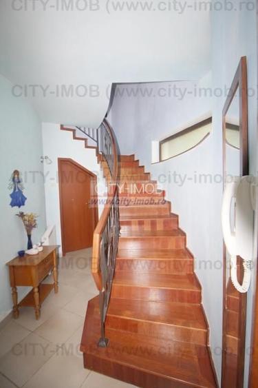 Vanzare Vila  Pipera 1350 mp teren adiacent Iancu Nicolae - 23