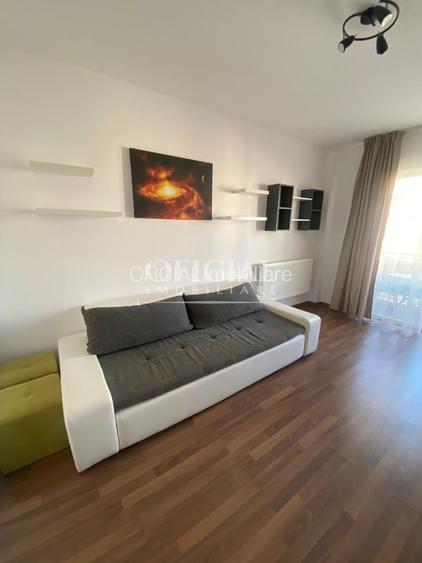 Apartament 2 Camere Decomandat | 50 Mp | Garaj | Iris Pet Friendly - 2