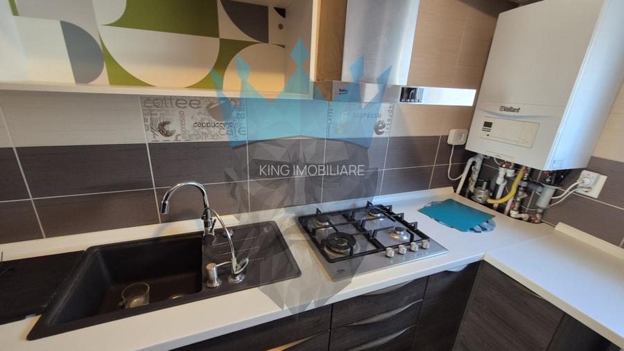  Apartament 2 Camere Dacia Bucuresti - 9