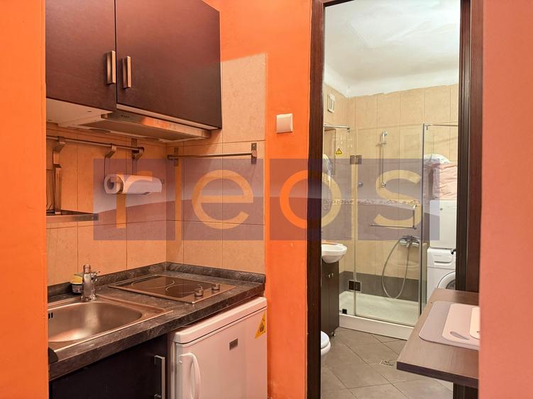 DE VÂNZARE APARTAMENT 2 CAMERE ZONA ULTRACENTRAL PIAȚA AMZEI - 4