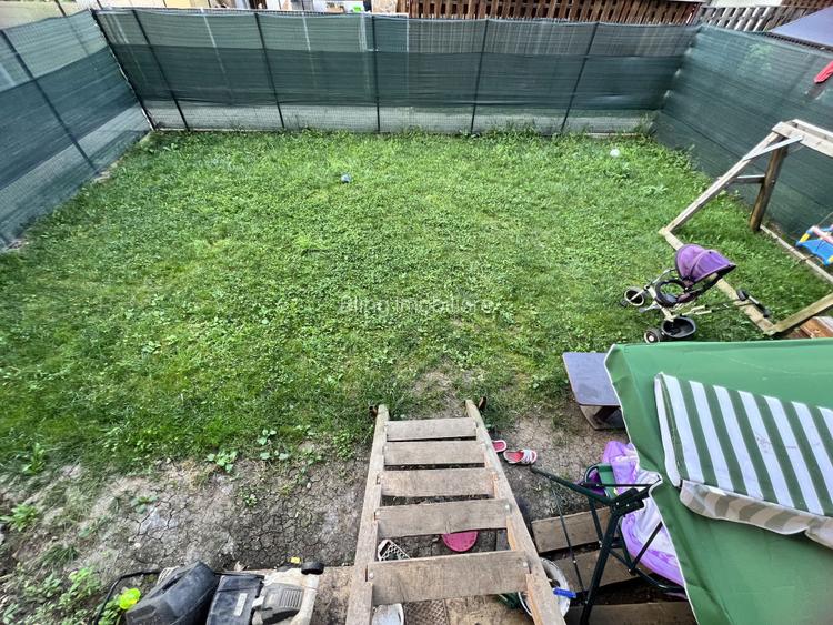 Apartament de 3 camere, 60 MP, gradina de 85 MP, str. Eroilor - 5