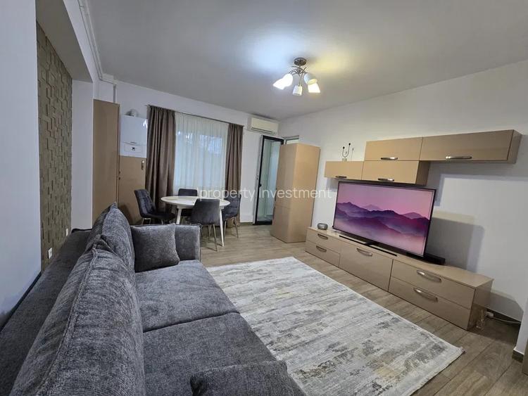 Global City Residence  | 3 Camere | Centrala | Balcon | Parcare | - 2