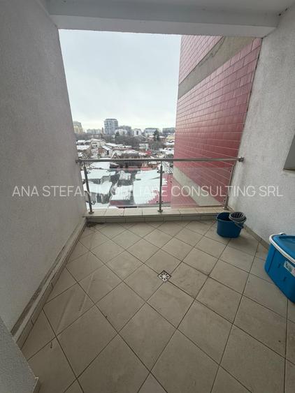 1 Mai / Metropolis Residence - Apartament doua cam 78mp - 15