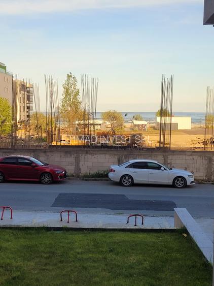 Comison 0%      Apartament 2 camere | Mamaia Nord –  plaja Mackerel - mobilat - 27