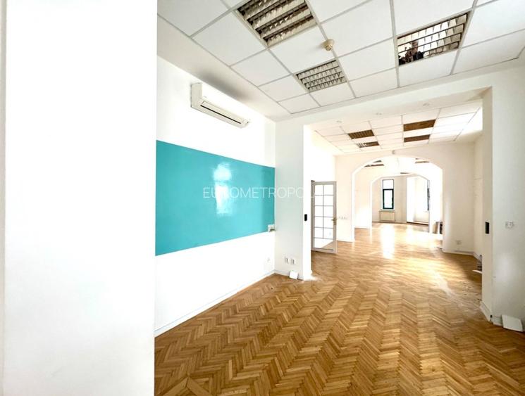 Vila pretabila clinica, sediu reprezentativ, rezidenta Aviatorilor - 6