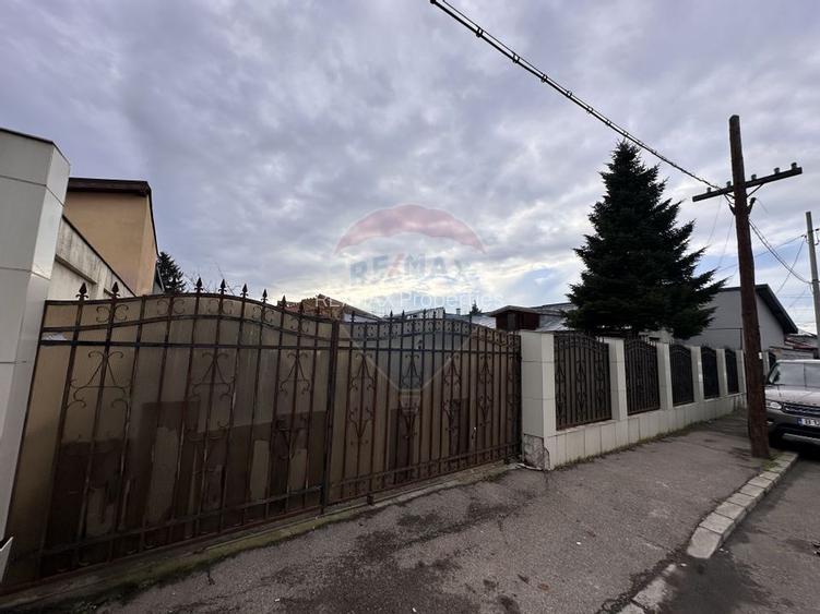 Teren cu casa - 498 mp Colentina/St. Nicolae Apostol - 4