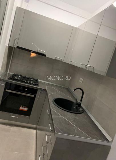 Vânzare apartament de 2 camere Militari Residence - 7