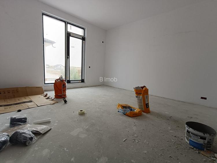 Vila noua cu finisaje de lux Corbeanca | Ostratu - 9