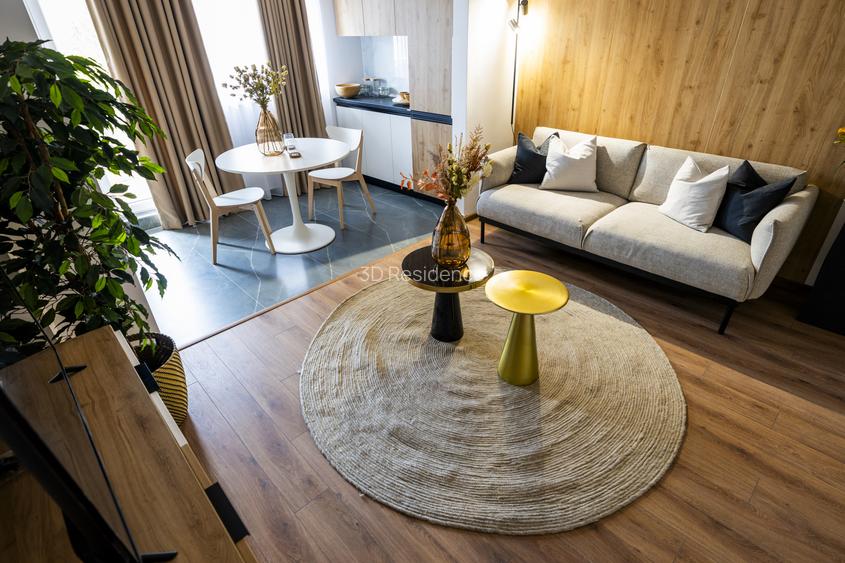 Dacă Un Apartament de 2 Camere Este Peste Buget, Citește Acest Anunț - 2