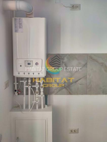 Garsoniera situata la 5 minute de metrou Berceni! - 6