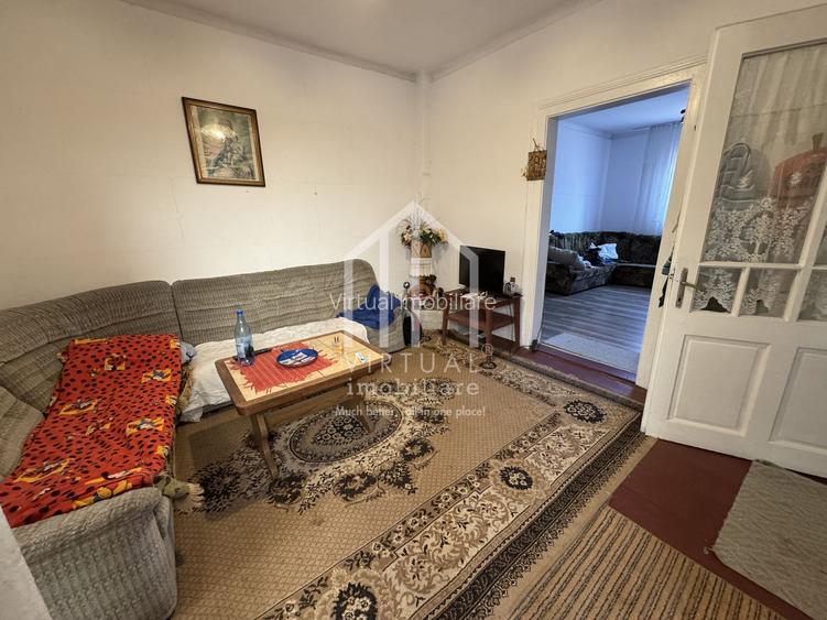 Casa individuala de vanzare in Sibiu - 132 mp utili si teren de 900 mp - 2