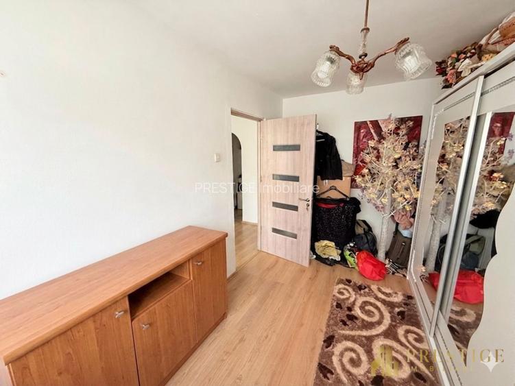 Apartament cu 2 camere tip L de vanzare in Rogerius - Oradea - 6