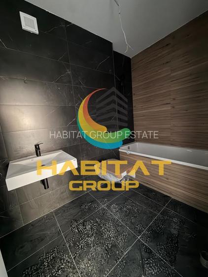 Pallady 2 camere tip studio 48 mp LUX langa Parcul Teilor - 41