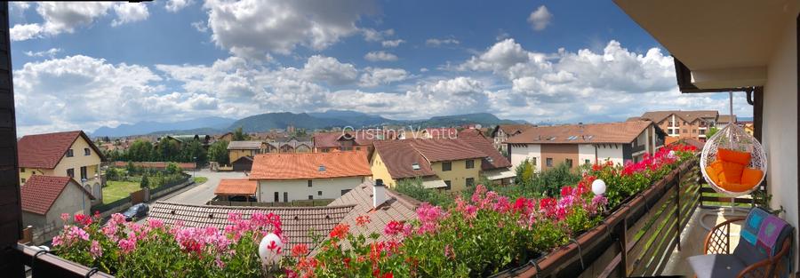 Apartament duplex spațios zona Tractorul - 14