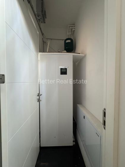 Ansamblu Rezidential - Com. Berceni - 5 camere si 3 bai - Proiect Unic - 21