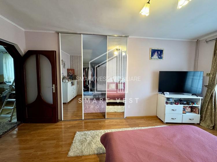 Casa spatioasa de vanzare | 275 mp (cu beci) | Zona Unio - 15