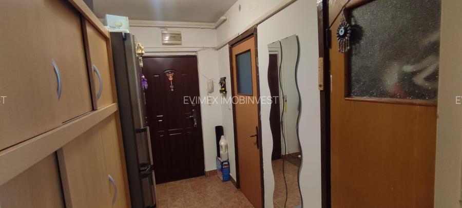 Camil Ressu- Ambrozie  vanzare ap. 3 cam bloc 4 etaje - 5