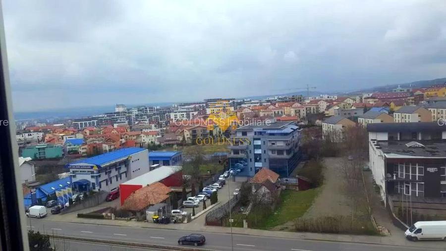 2 camere, Parcare, PET FRIENDLY, Calea Turzii, Panemar,Zorilor - 6