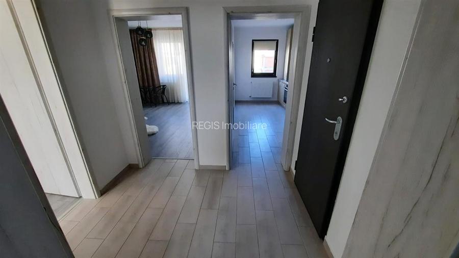 Apartament modern 2 camere-Ghimbav-54mp - 4