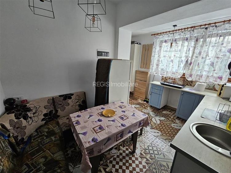 Apartament 2 camere la casa + gradina AFI - 3