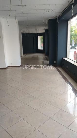 Cladire Vulcanescu / Berzei | Dinicu Golescu | Gara de Nord - 17