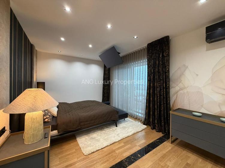 Penthouse duplex de lux - 11