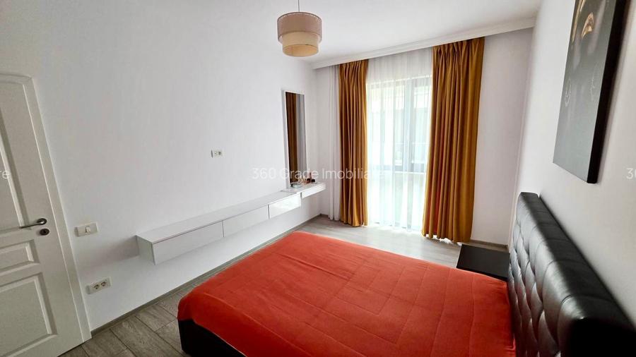 Apartament 2 camere | Dumbravita | 52 mp + balcon 9 mp | 2 parcari | 2 - 2