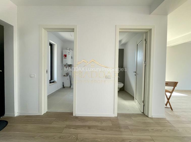 Vila exclusivista_P+1*5 Camere*Teren 704 mp*Langa Padure//Balotesti - 13