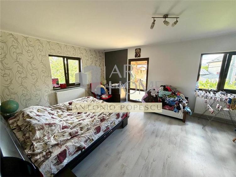 Casa 4 camere, in Ploiesti, zona ultracentrala. - 16