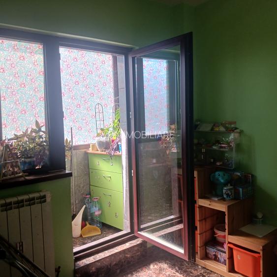 Pantelimon- Parcul Florilor, apartament 3 camere de vanzare - 5