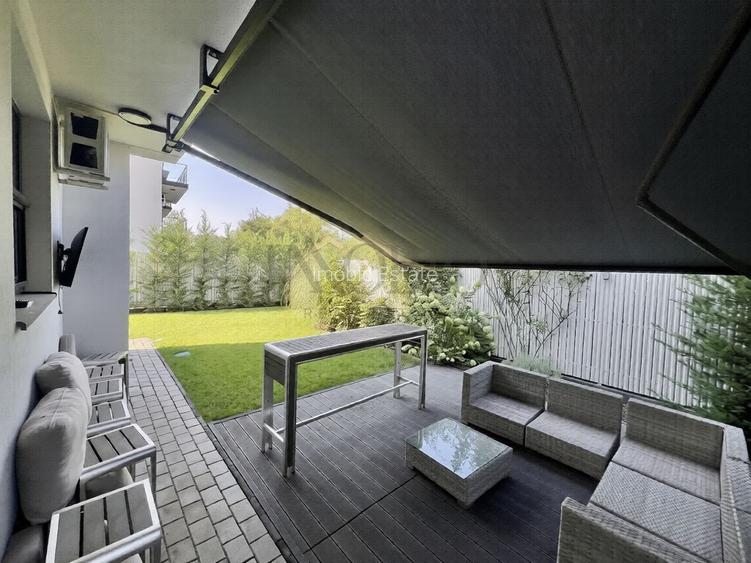 Vila 5 Camere | Baneasa - Sisesti - 7