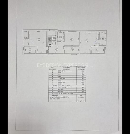 Casa de vanzare Damaroaia - 3