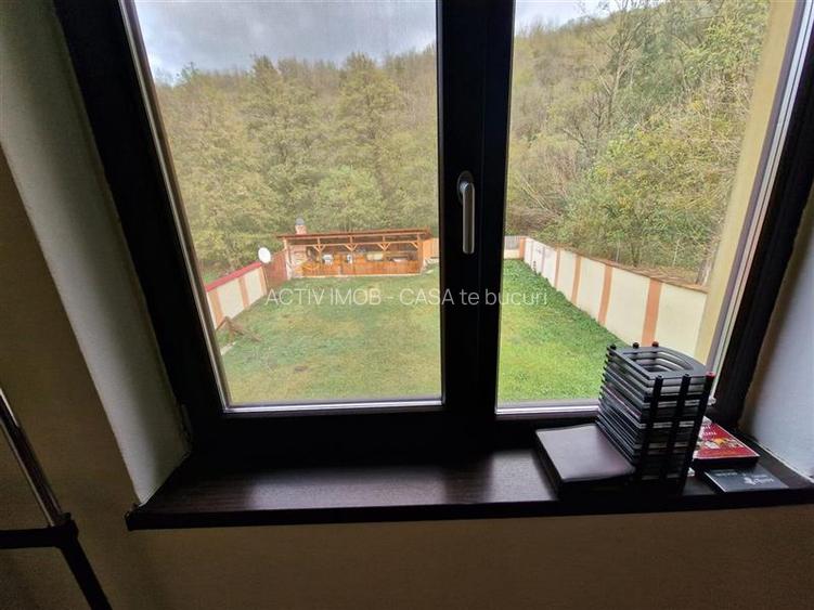 Garliste Jud.CS,Casa Noua cu Teren 660 Mp. Comision ZERO Cumparator - 7