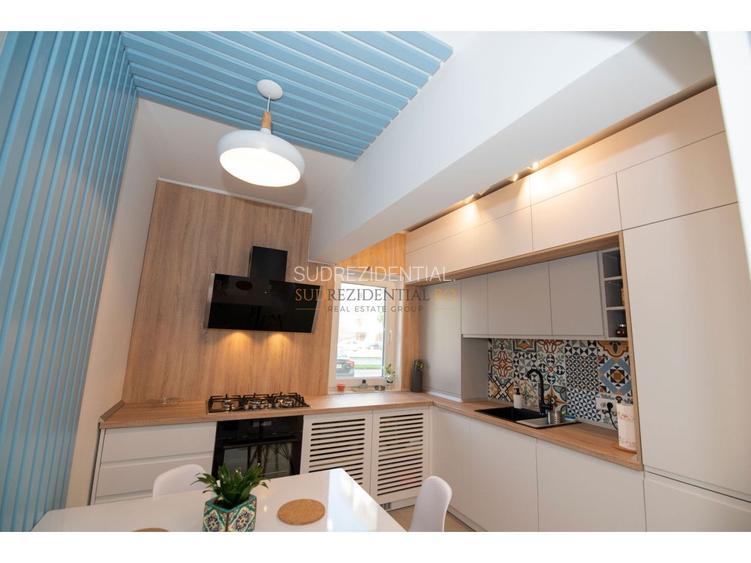 Apartament 4 camere, premium, metrou Dimitrie Leonida, Comision 0% - 4