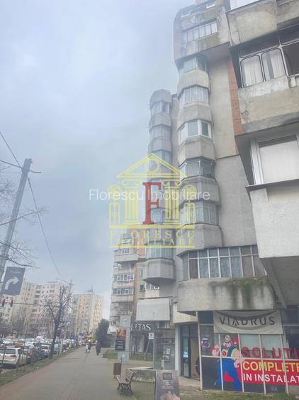 Apartament cu 4 camere! Pacurari! - 5