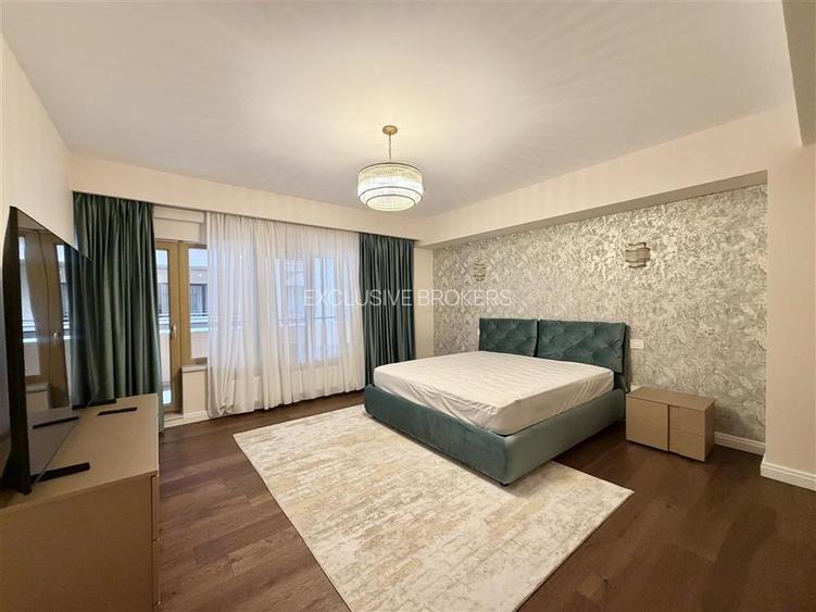 For Sale  Fully furnished-Herastrau Park   Rovere Design - 7