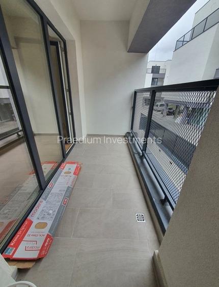 Apartament 3 camere pe Oașului - 2